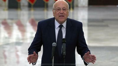 Lebanon: Mikati Says Wants to Protect Small Depositors Not Banks