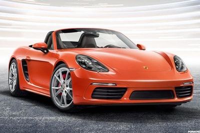 Porsche, Apple Could Join Forces to Take on Tesla (Hello iCar?)