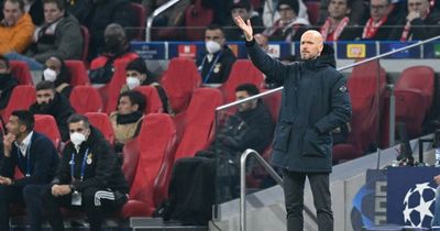 Ajax appointment seen as hint towards Erik ten Hag joining Manchester United