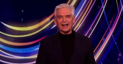 Dancing On Ice final and Ant and Dec's Saturday Night Takeaway cancelled this weekend