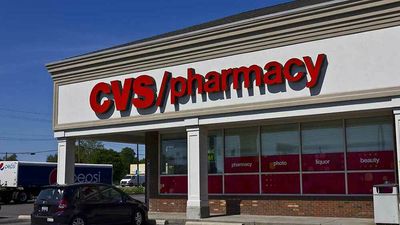 Broadcom, CVS Lead 5 Stocks With Early Buy Signals In New Market Rally