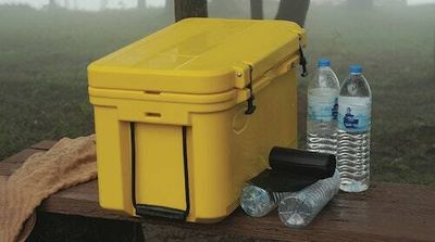 The 8 best coolers for car camping