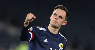 Lawrence Shankland refuses to give up on Scotland call despite Belgium relegation and insists he is 'needed'