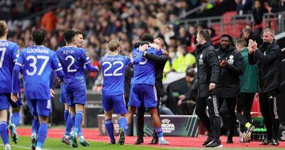 Leicester defending set-pieces Achilles heel gives Brentford room for optimism at King Power