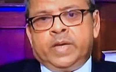 Reforms in I-T dept, 'strengthening' of economy led to record tax collections: CBDT Chairman