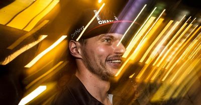 Max Verstappen's net worth on the rise with F1 champion tipped to become billionaire