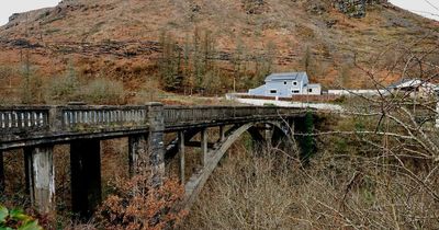 Isolated village used to have it all with pubs and football club but now it has nothing