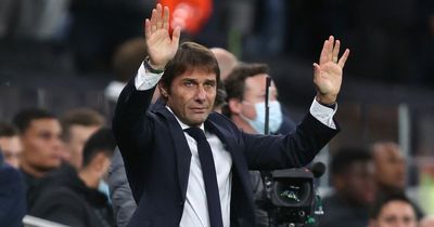 Antonio Conte and Michail Antonio agree on a crucial factor ahead of Tottenham vs West Ham clash