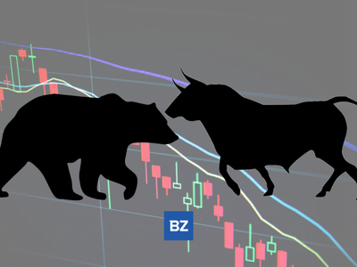 Benzinga Bulls And Bears Of The Past Week: Alibaba, Meta, Nio, Apple, Netflix, Southwestern Energy And More