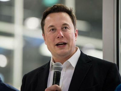 20 Unforgettable Quotes From Elon Musk On Risk Taking, Innovation And Himself