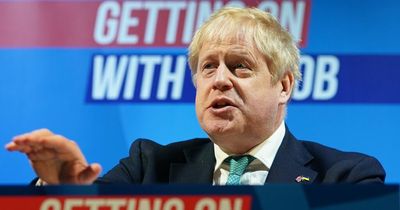 'Prepare for general election next year' - No 10 staff issued warning by senior Boris Johnson aide