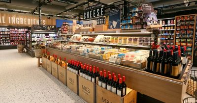 M&S shoppers raving about new 'unreal' treat that's being rolled out for Mother's Day
