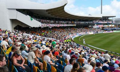 West Indies v England: second Test, day four – as it happened