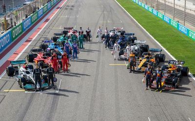 Formula One: 2021 was epic, does 2022 have the storylines to keep up?