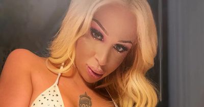 Porn star Angelina Please's final post becomes poignant after death at age 24