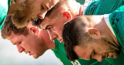 What channel is Ireland vs Scotland on? TV and live stream info for the game