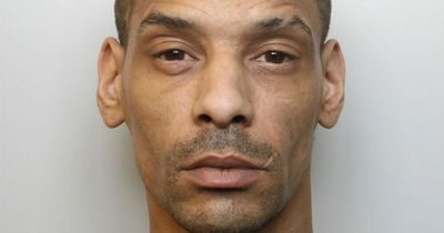 Call 999 if you see this wanted man from Bristol - 'Do not approach'