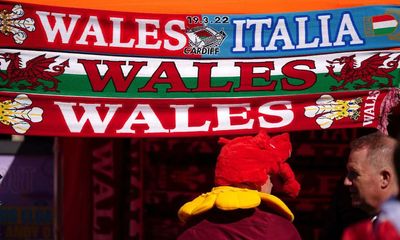 Wales 21-22 Italy: Six Nations 2022 – as it happened