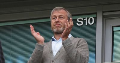 Roman Abramovich 'has final say' on who buys Chelsea despite making no money from sale