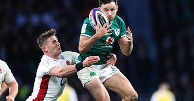 What time and what TV channel Ireland v Scotland in the Six Nations is on