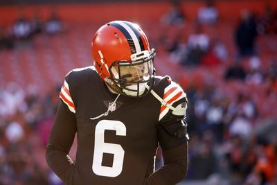 Conflicting reports about Colts’ trade interest in Baker Mayfield