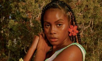 One to watch: Fana Hues