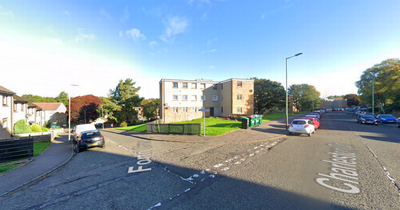 Man rushed to hospital after being 'seriously injured' during disturbance in Dundee