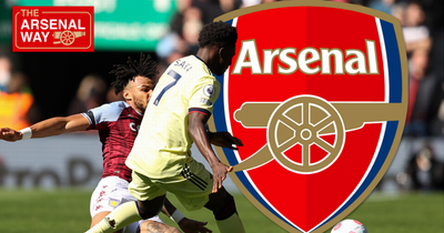 Bukayo Saka injury fear mounts but Arsenal star boy takes matter into his own hands with referee