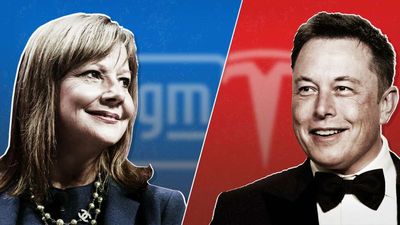 GM, Tesla Have a Date That May Determine The Big Winners in EVs