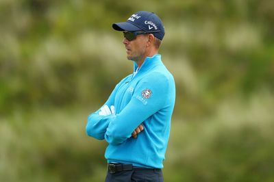 Henrik Stenson lost out on millions by locking himself into Ryder Cup captaincy, but kept a dream alive