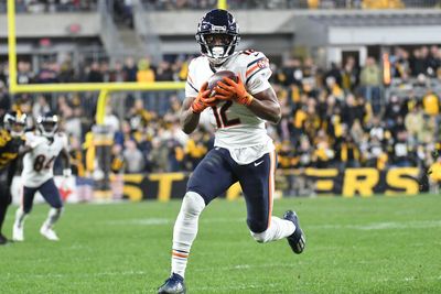 How does Allen Robinson impact Rams’ compensatory picks in 2023?