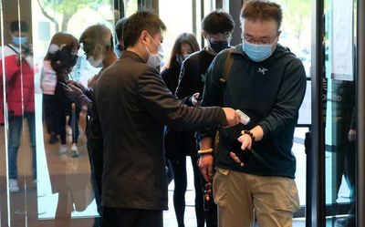 Lessons the current wave in China, Hong Kong offer