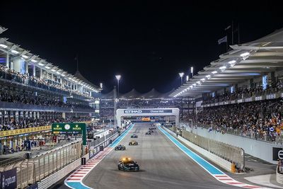 The Abu Dhabi radio conversations that the FIA felt hindered Masi