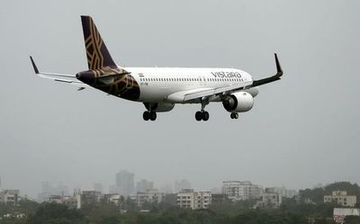 Air travellers await more flight options for international destinations