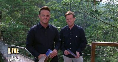 I'm A Celebrity 2022 start date could air earlier this year to avoid ITV clash