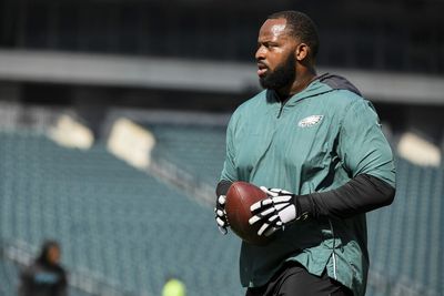 Eagles re-sign DT Fletcher Cox to a 1-year deal