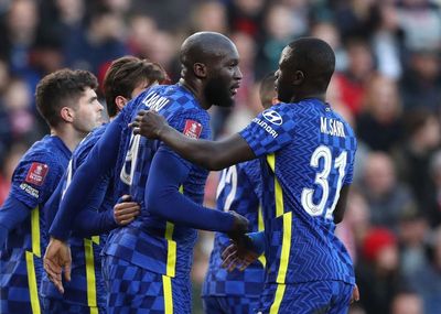 Middlesbrough vs Chelsea LIVE: FA Cup result, final score and reaction