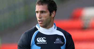 Former Glasgow Warriors player Federico Aramburú shot dead outside bar in Paris