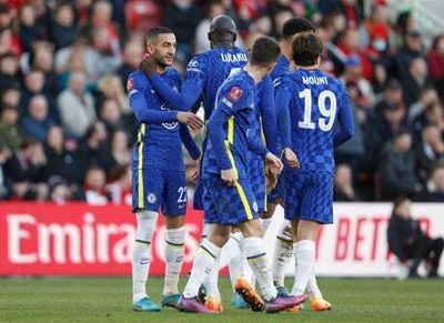 Middlesbrough 0-2 Chelsea FC LIVE! FA Cup result, match stream and latest updates today