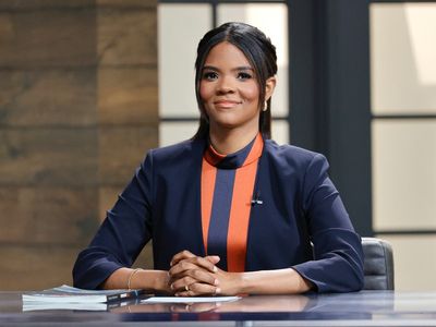 ‘Behold the face of pure ignorance’: Candace Owens mocked by Pulitzer-winning historian for Ukraine comment