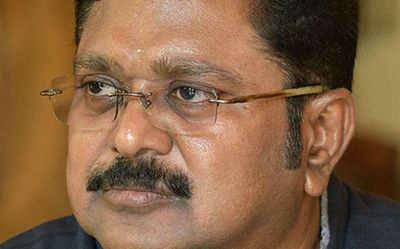 Farm budget announcements will not directly benefit farmers: T.T.V. Dhinakaran