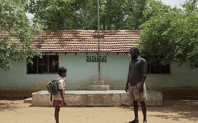 Distilling vignettes of harsh lives in powerful visuals