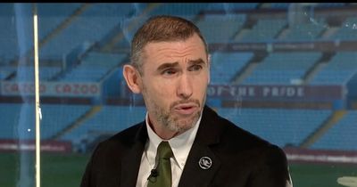 Martin Keown claims Arsenal not favourites for top four and talks up Tottenham's chances