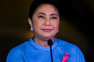 Philippines presidential hopefuls say social media platforms should be held accountable