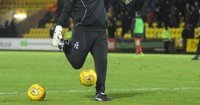 Newcastle United land Dundee United goalkeeping coach Tony Caig as search begins for successor