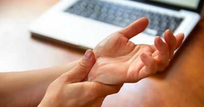 DWP PIP up to £152 a week available to people with muscle or joint pain