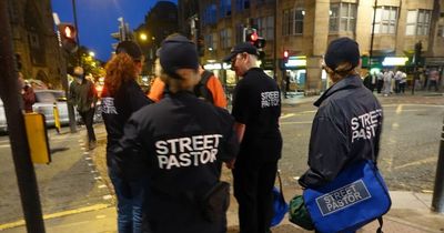 'It's extremely busy' - Newcastle Street Pastors on rising number of partygoers needing help on nights out in the city