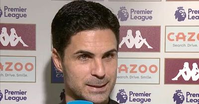 Mikel Arteta identifies three traits his Arsenal stars are finally beginning to show