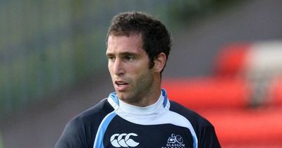 Former Glasgow Warriors player Federico Aramburú 'shot dead' in France