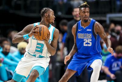 Hornets vs. Mavericks: Lineups, injuries and broadcast info for Saturday